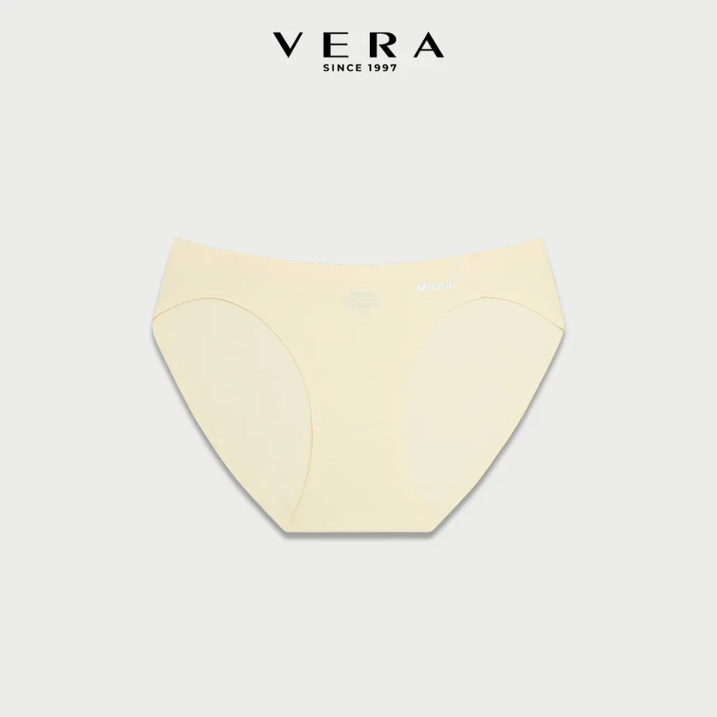 Ảnh Quần lót bikini nữ Misaki seamless - M1055 3