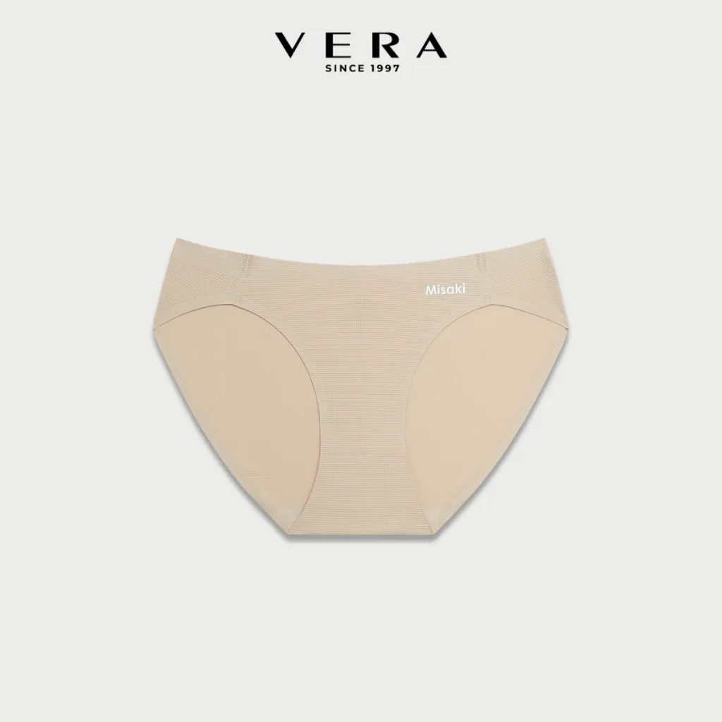 Ảnh Quần lót bikini nữ Misaki seamless - M1055 4