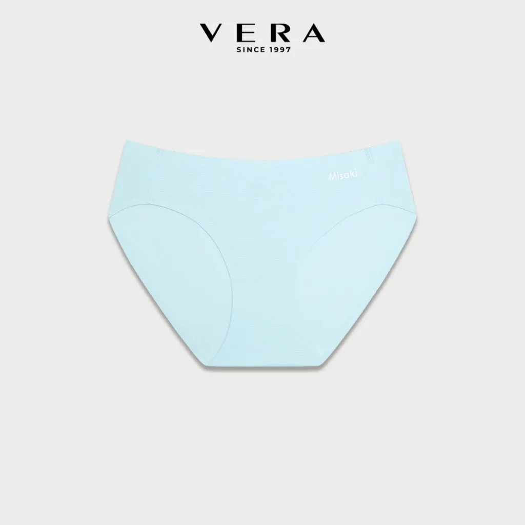 Ảnh Quần lót bikini nữ Misaki seamless- M1056 3