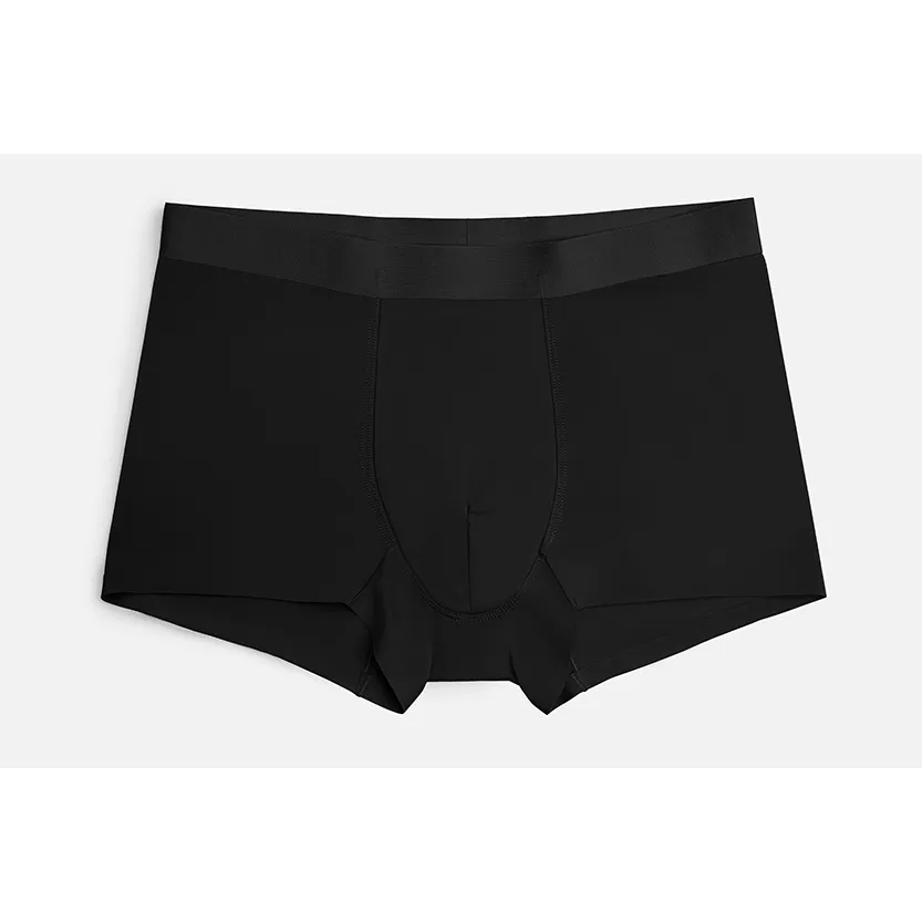 Ảnh Quần Lót Boxer Nam Ngắn Co Giãn Khô Thoáng Mát Mẻ Thời Trang Thương Hiêu Y2010 L02 Vol 24 24367 |YaMe| 1