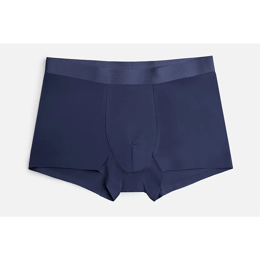 Ảnh Quần Lót Boxer Nam Ngắn Co Giãn Khô Thoáng Mát Mẻ Thời Trang Thương Hiêu Y2010 L02 Vol 24 24367 |YaMe| 2