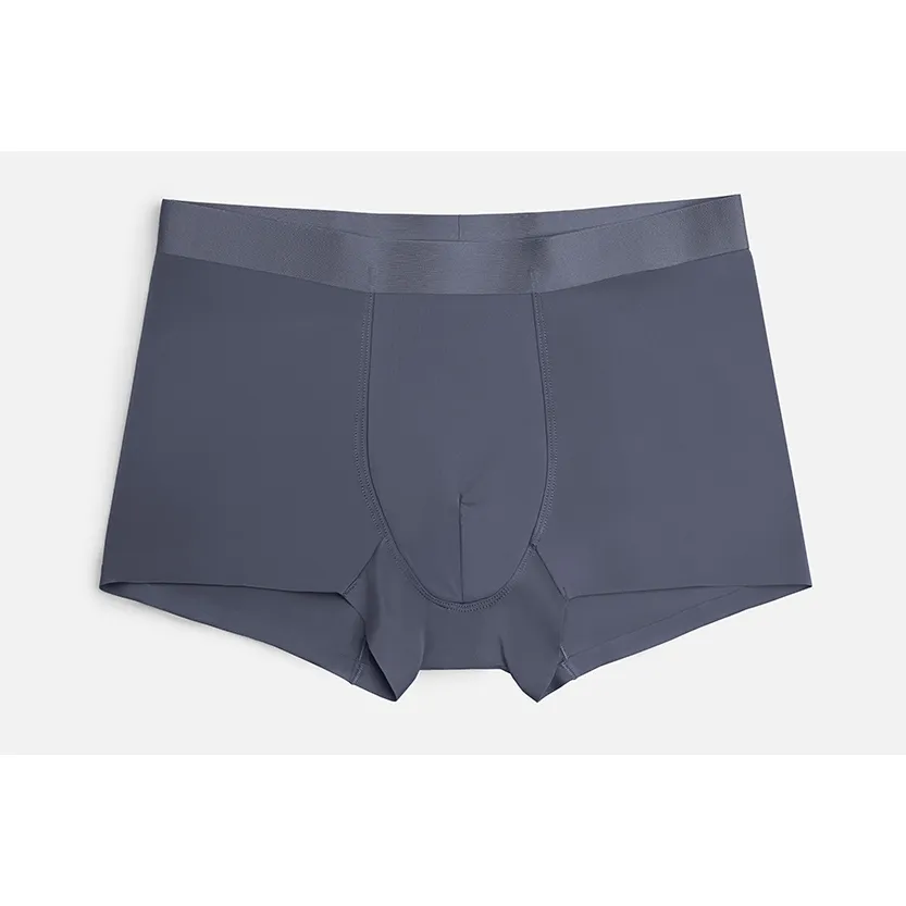 Ảnh Quần Lót Boxer Nam Ngắn Co Giãn Khô Thoáng Mát Mẻ Thời Trang Thương Hiêu Y2010 L02 Vol 24 24367 |YaMe| 3