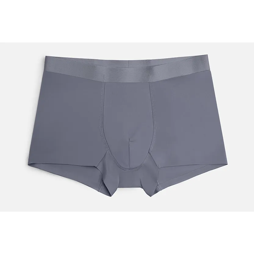 Ảnh Quần Lót Boxer Nam Ngắn Co Giãn Khô Thoáng Mát Mẻ Thời Trang Thương Hiêu Y2010 L02 Vol 24 24367 |YaMe| 4