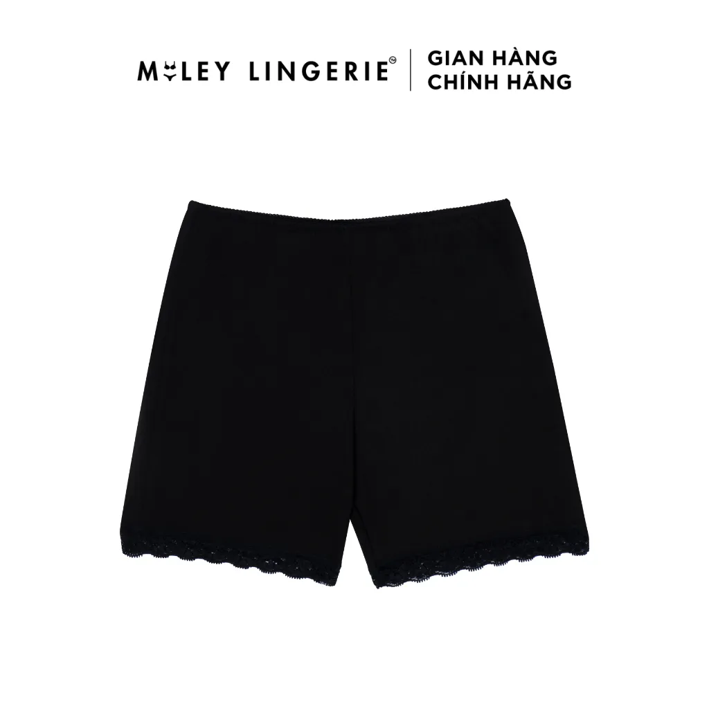 Ảnh Quần Lót Đùi Nữ Mặc Trong Váy Modal Active Miley Lingerie FDS0106 - 0116 1