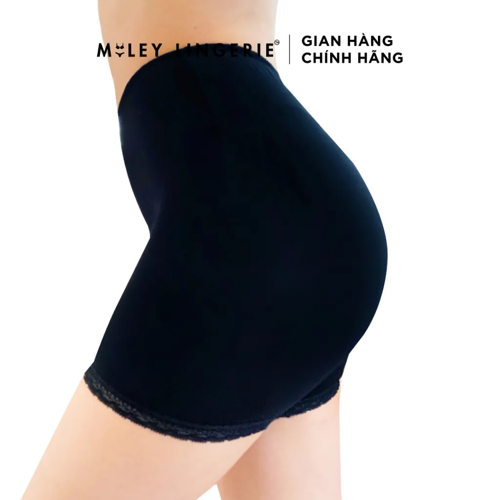 Ảnh Quần Lót Đùi Nữ Mặc Trong Váy Modal Active Miley Lingerie FDS0106 - 0116 3