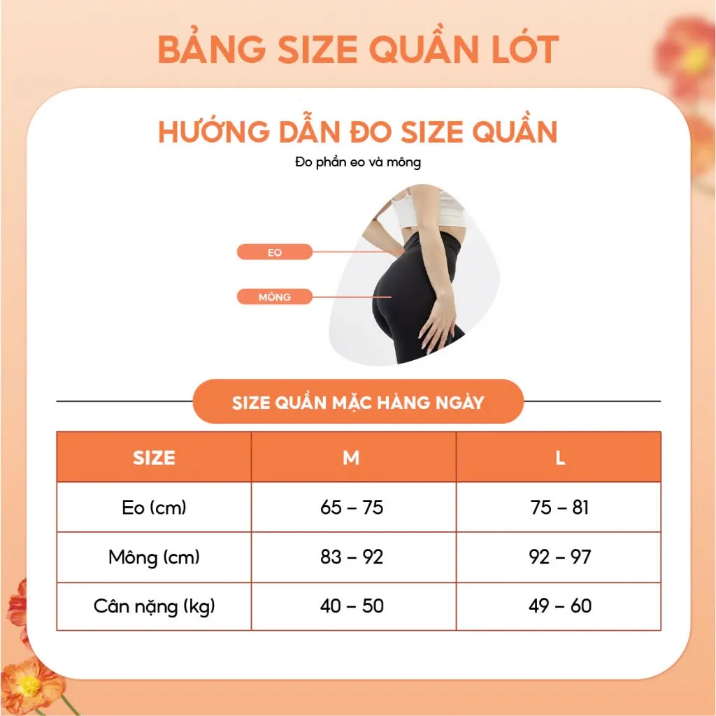 Ảnh Quần Lót Lụa Băng Viền Voan Mỏng Tan Loirechic QLBK83 4