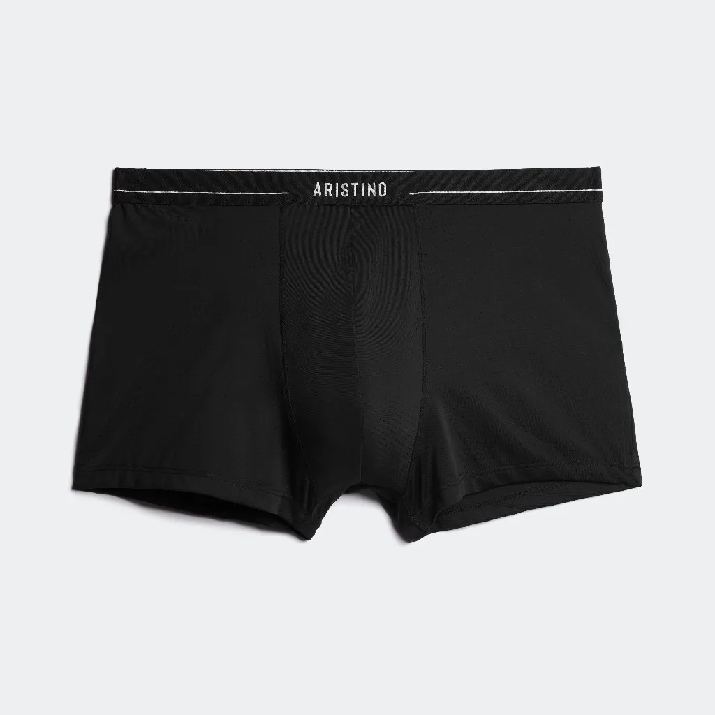 Ảnh Quần lót nam ARISTINO chất liệu mềm mịn, thoáng khí, kháng khuẩn vượt trội - ABX072 4