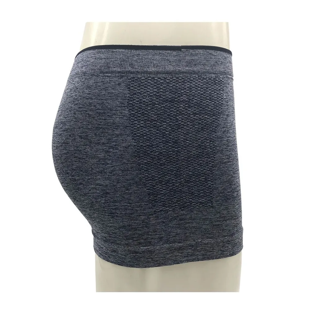 Ảnh Quần lót nam Boxer CALUCI CA13, dệt liền cao cấp, xốp, nhẹ, mềm mịn, co giãn 4 chiều 3