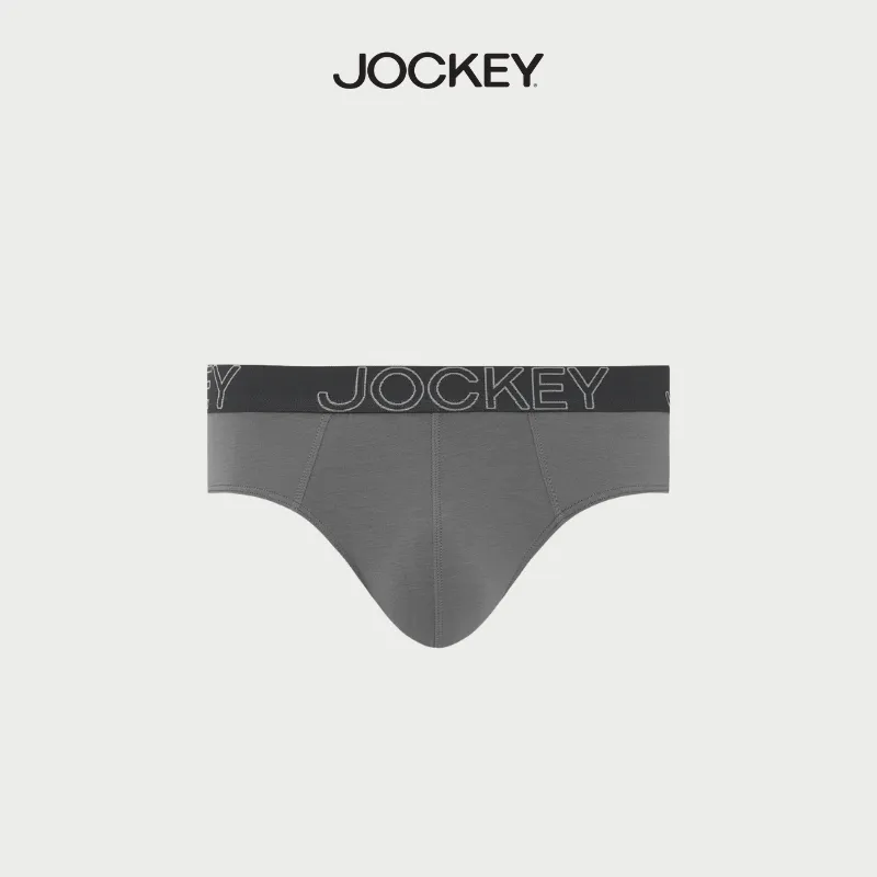 Ảnh Quần lót Nam Brief Jockey chất liệu Bamboo - J4017 2