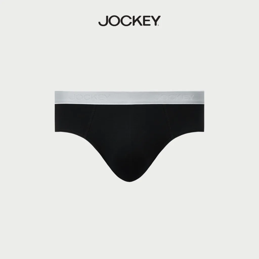 Ảnh Quần lót nam Jockey Brief Cotton Compact - J7341 1