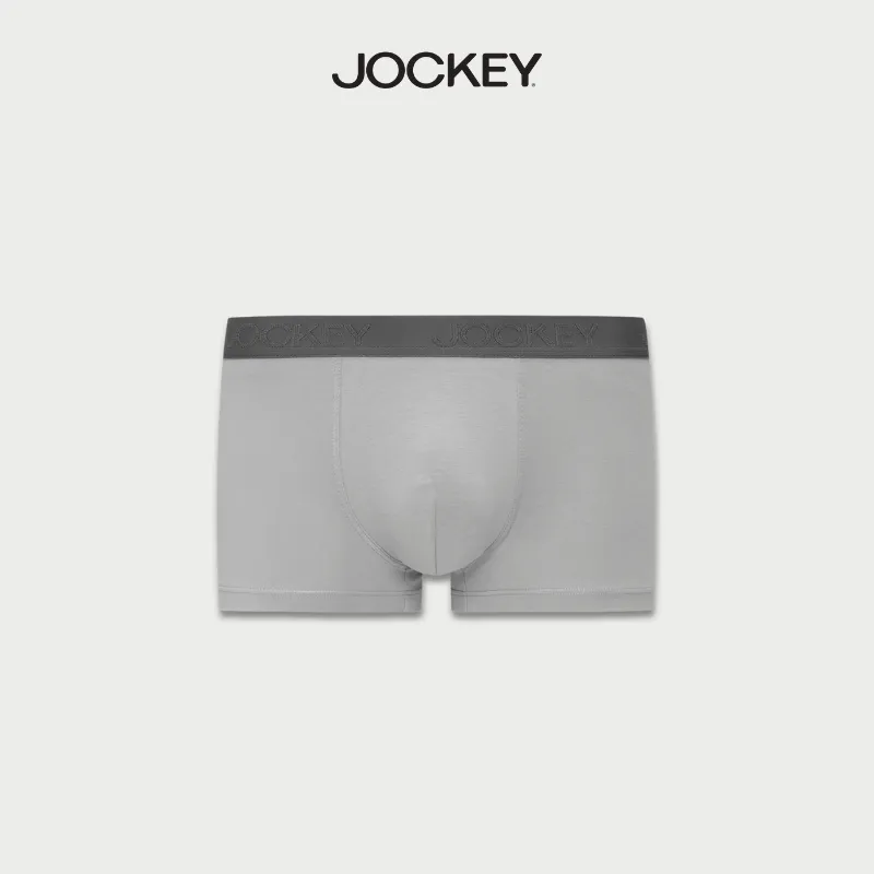 Ảnh Quần lót Nam Jockey Cotton 4 chiều dáng trunk - J4014 1