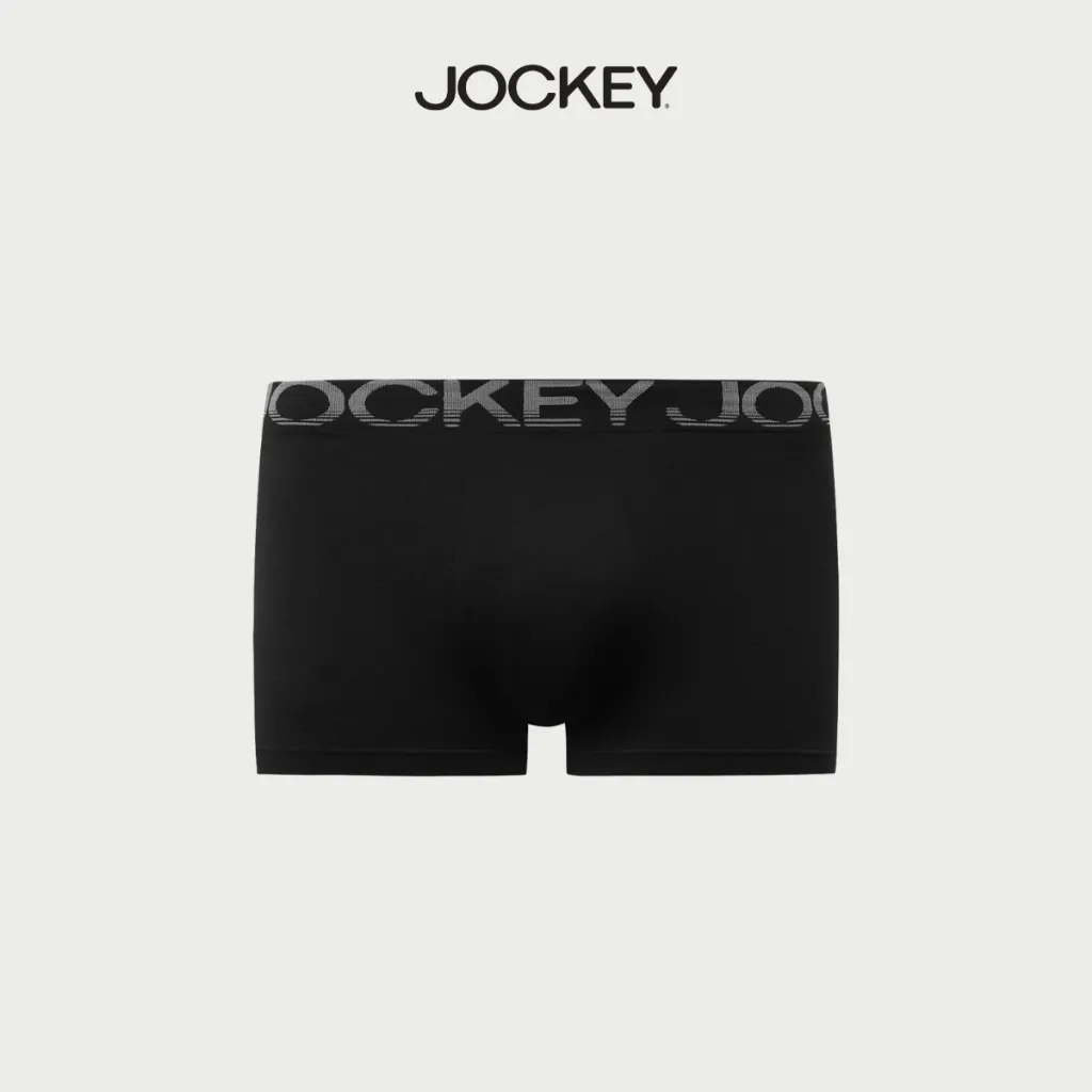 Ảnh Quần lót nam Jockey dáng trunk seamfree - J4054 2