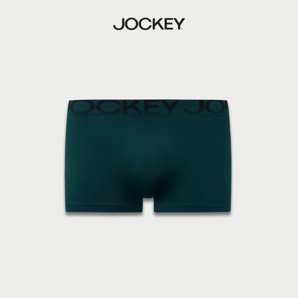Ảnh Quần lót nam Jockey dáng trunk seamfree - J4054 3