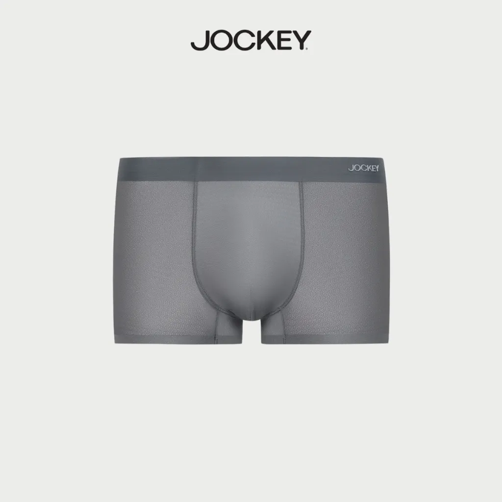 Ảnh Quần lót Nam Jockey Trunk không đường may - J4058 1