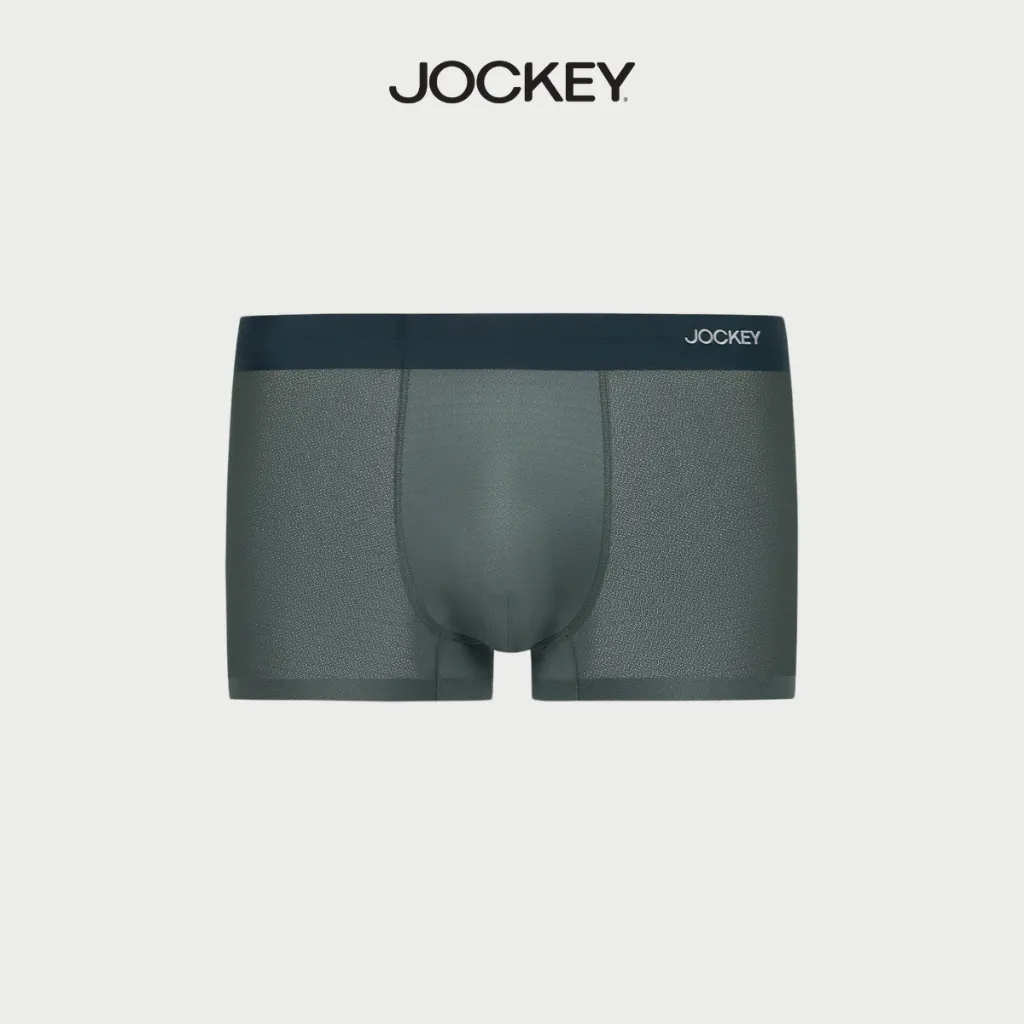 Ảnh Quần lót Nam Jockey Trunk không đường may - J4058 2