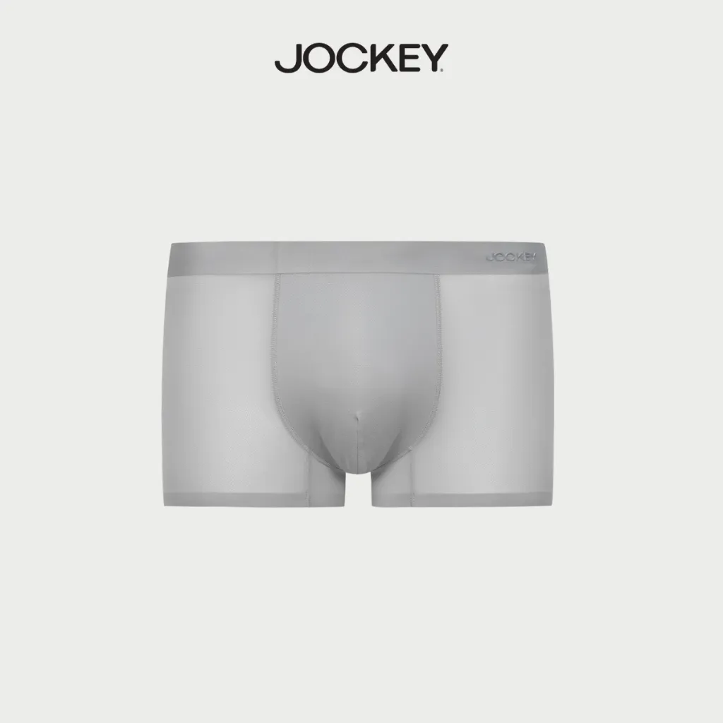 Ảnh Quần lót Nam Jockey Trunk không đường may - J4057 1