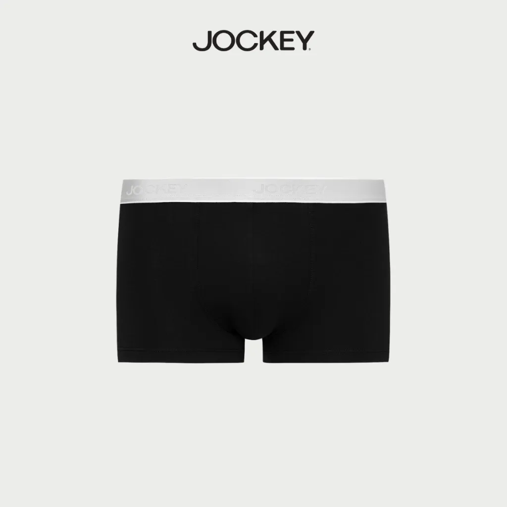 Ảnh Quần lót nam Jockey Trunk Cotton Compact - J7342 1