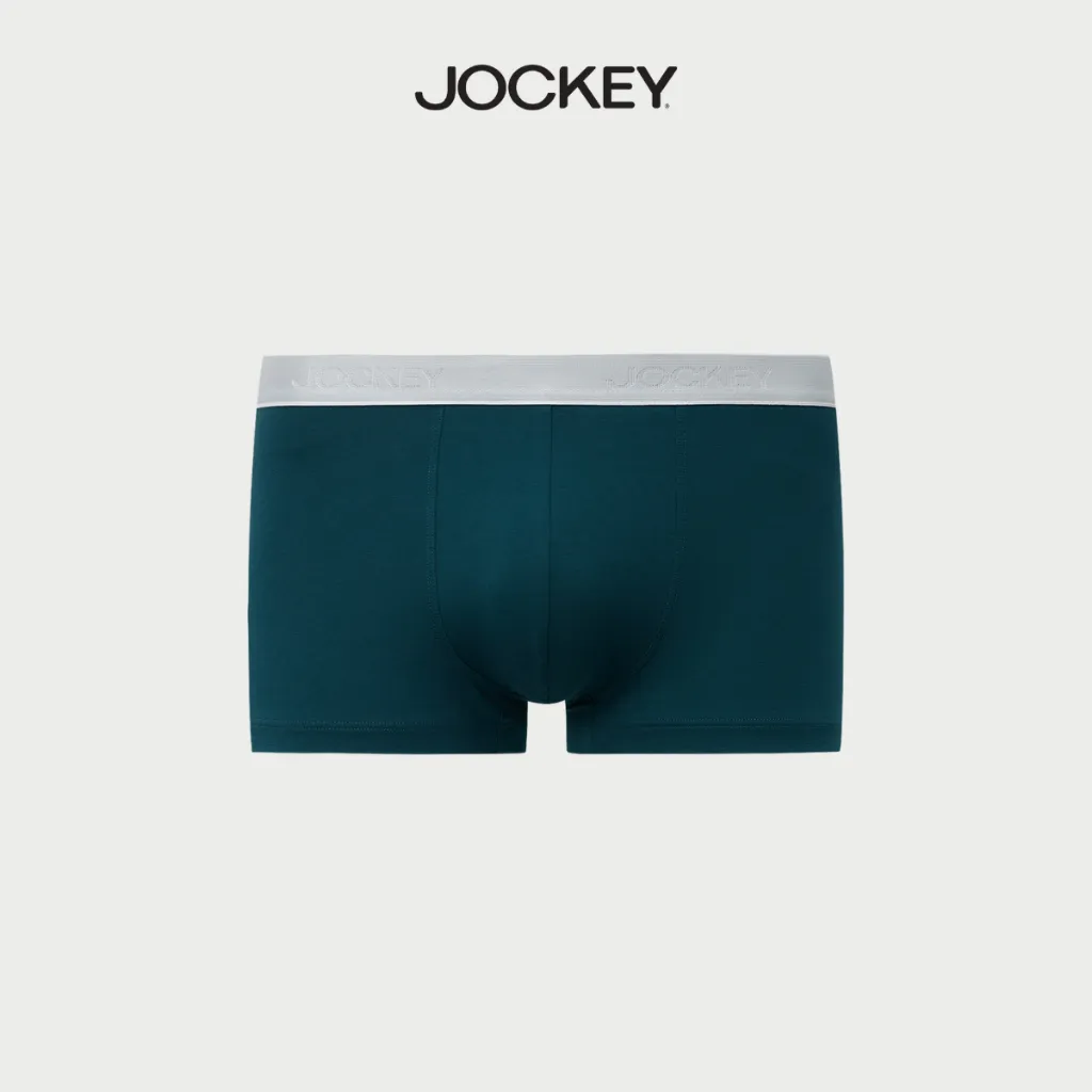 Ảnh Quần lót nam Jockey Trunk Cotton Compact - J7342 2