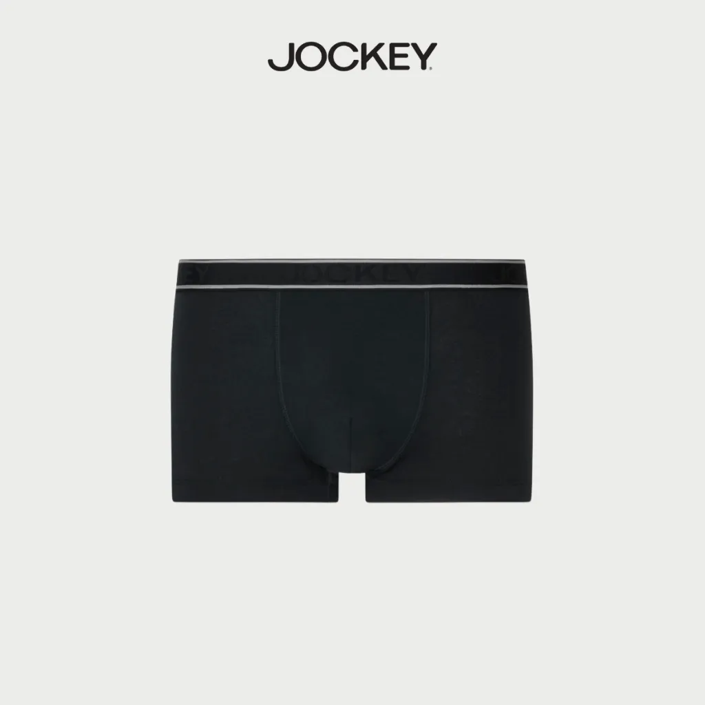 Ảnh Quần lót nam Jockey Viscose dáng Trunk - J4022 2