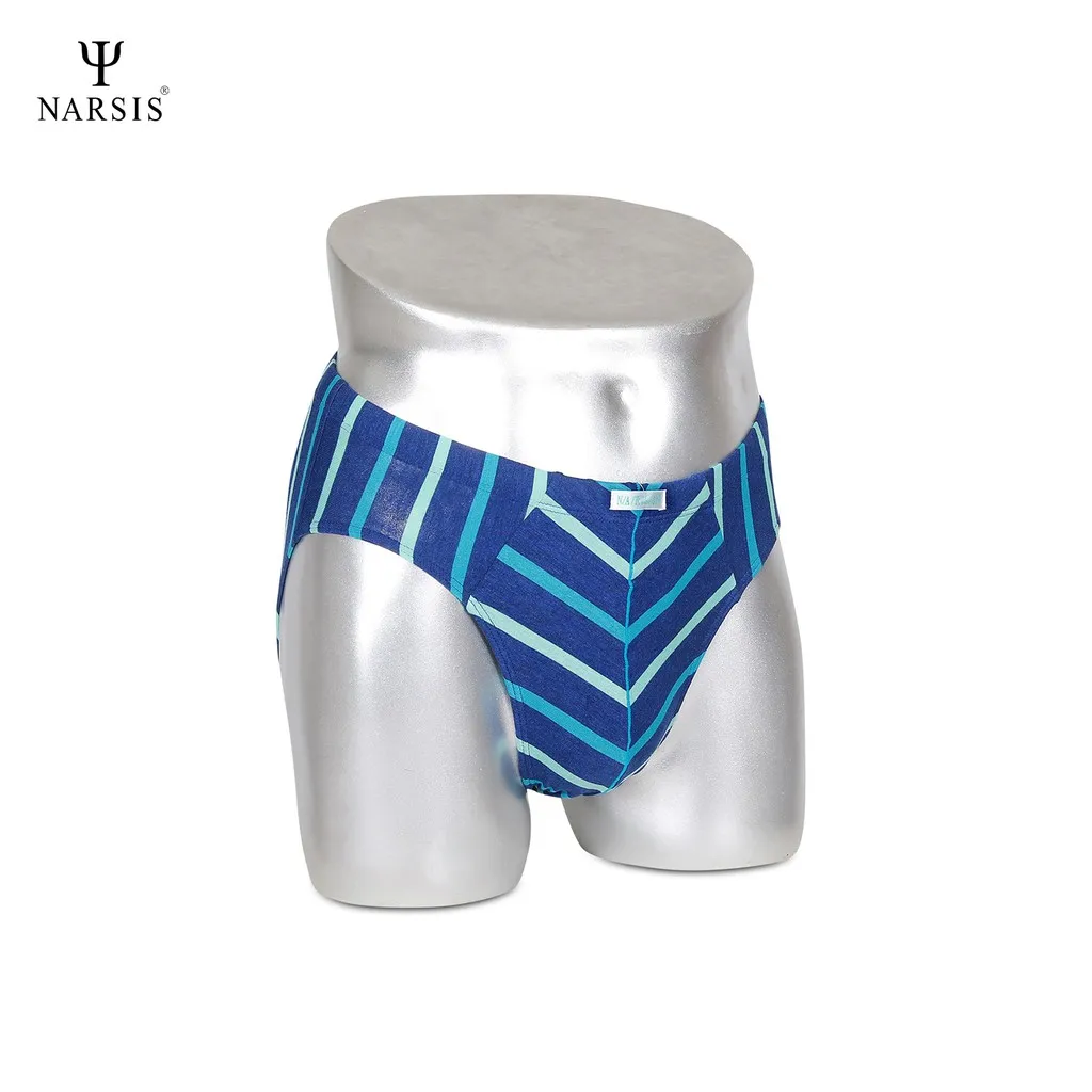 Ảnh Quần Lót Nam Narsis, Co Giãn 4 Chiều, Thông Hơi, Thoáng Khí, Size M, Êm Ái Khi Mặc 3