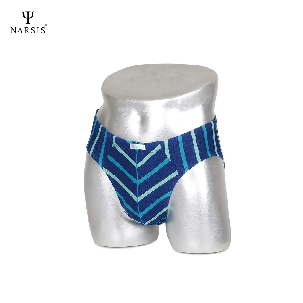 Ảnh Quần Lót Nam Narsis, Co Giãn 4 Chiều, Thông Hơi, Thoáng Khí, Size M, Êm Ái Khi Mặc 4