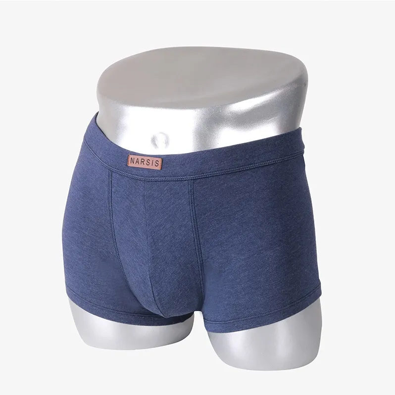 Ảnh Quần Lót Nam Narsis FC78, Chính Hãng, Co Giãn 4 Chiều, Thông Hơi, Thoáng Khí, Êm Ái Khi Mặc 4