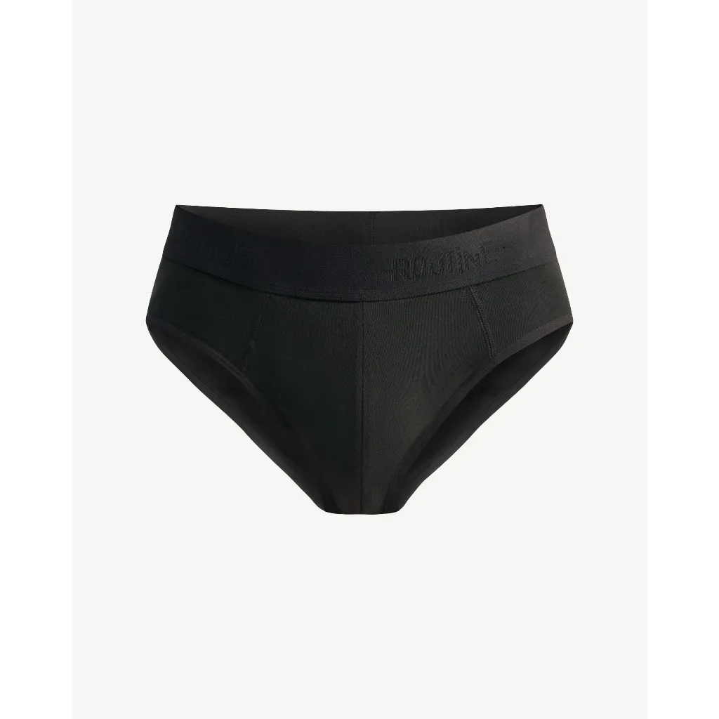Đánh Giá Quần Lót Nam Routine Organic Cotton Brief - Thoải Mái, An Toàn & Giá Tốt