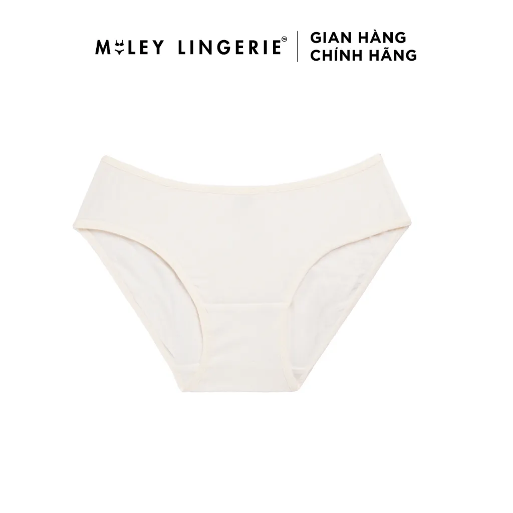 Ảnh Quần Lót Nữ Cotton Flexi Miley Lingerie - BCS40-BCP40 3