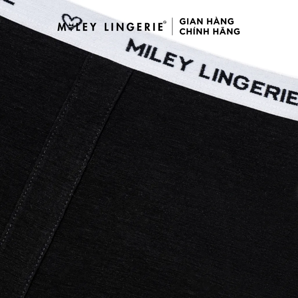Ảnh Quần Lót Nữ Lưng Cao Thun Lạnh Họa Tiết Active Miley Lingerie - FMPXX25 2