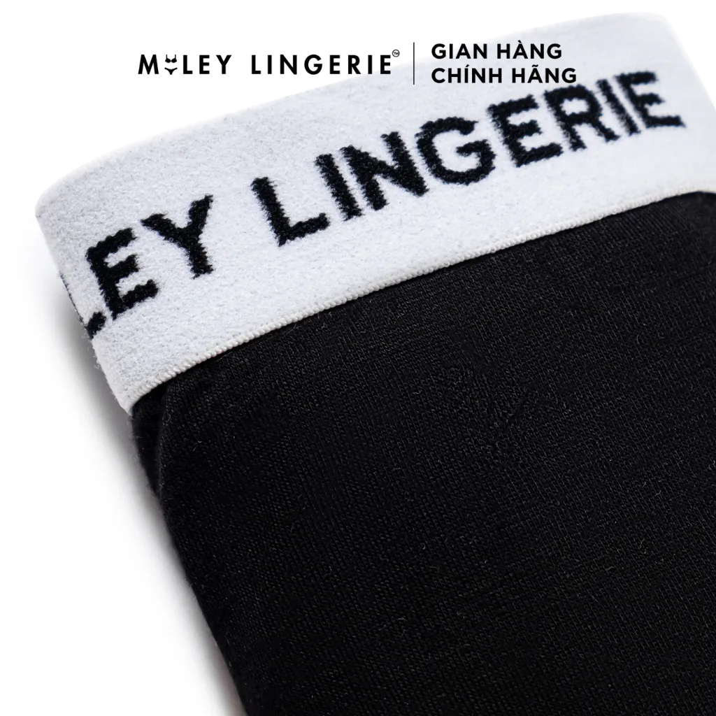 Ảnh Quần Lót Nữ Lưng Cao Thun Lạnh Họa Tiết Active Miley Lingerie - FMPXX25 3