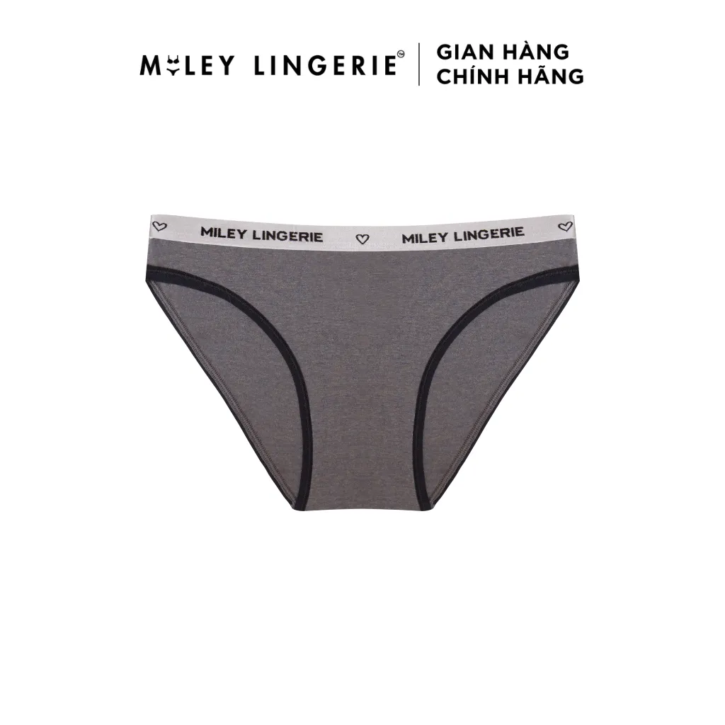Ảnh Quần Lót Nữ Thể Thao Cao Cấp Melange Active MILEY LINGERIE FCB_00 3