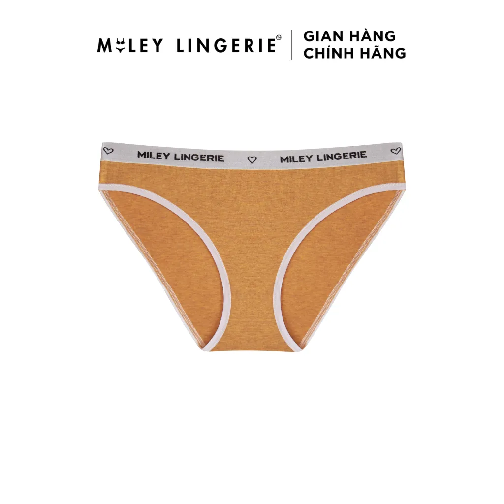 Ảnh Quần Lót Nữ Thể Thao Cao Cấp Melange Active MILEY LINGERIE FCB_00 4