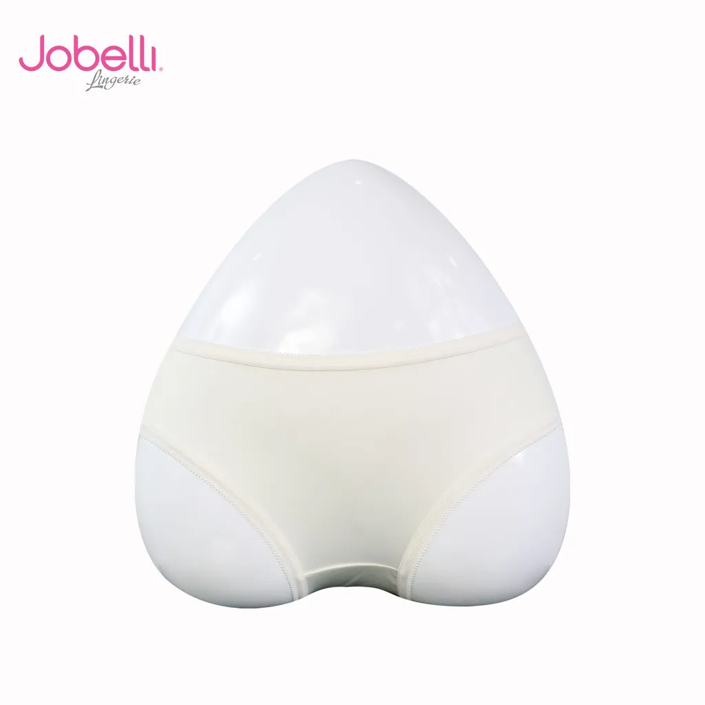 Ảnh Quần lót nữ thun lạnh trơn Jobelli [Combo 5] 1330 4