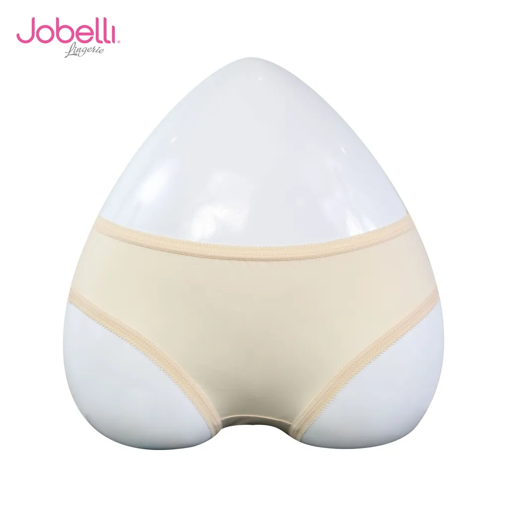 Ảnh Quần lót nữ thun lạnh trơn Jobelli [Combo 10] - 1330 1