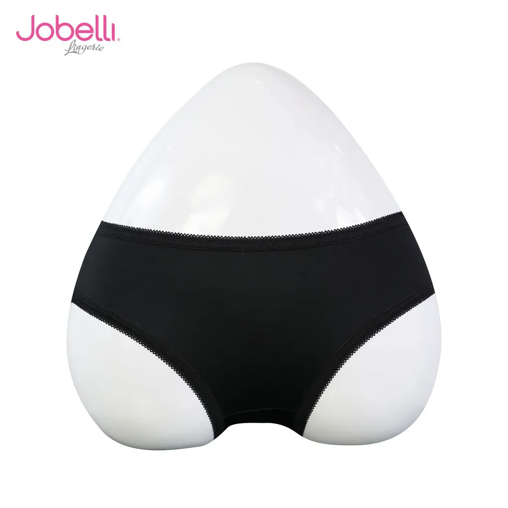 Ảnh Quần lót nữ thun lạnh trơn Jobelli [Combo 10] - 1330 2
