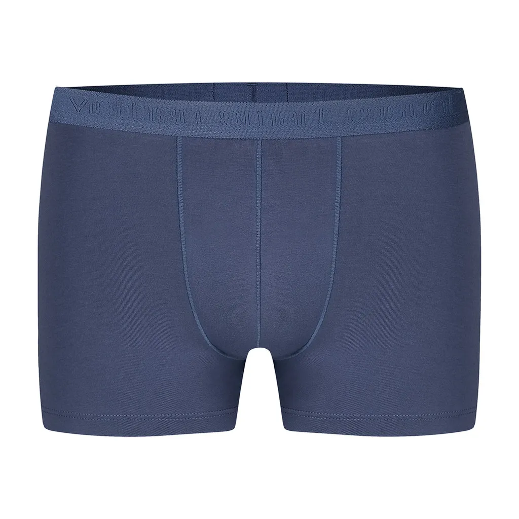 Ảnh Quần lót VIETTIEN SMART CASUAL vải cotton phom regular VT00000267 1