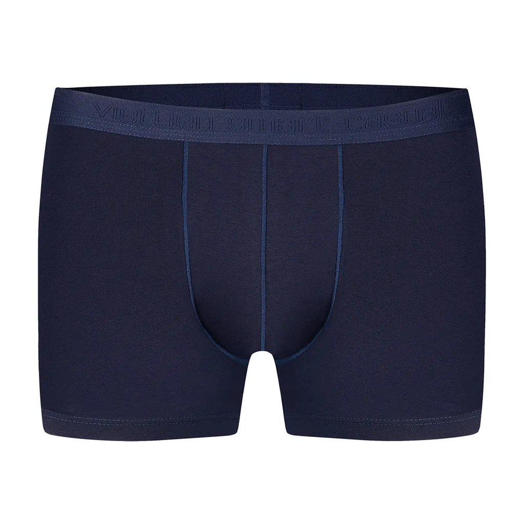 Ảnh Quần lót VIETTIEN SMART CASUAL vải cotton phom regular VT00000267 2