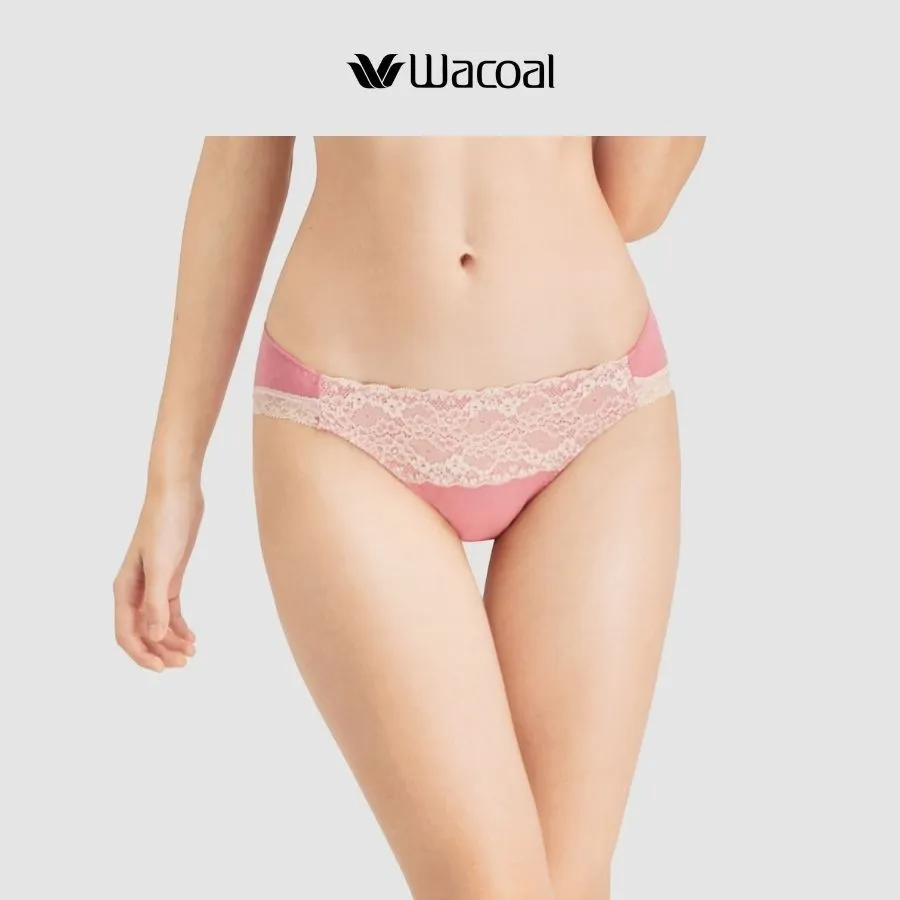 Ảnh Quần lót Wacoal freesize full mông LSH0003 1