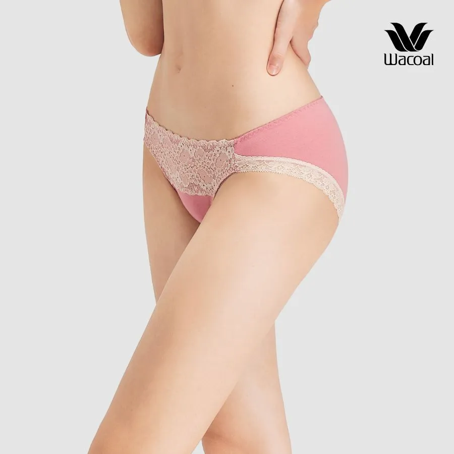 Ảnh Quần lót Wacoal freesize full mông LSH0003 2