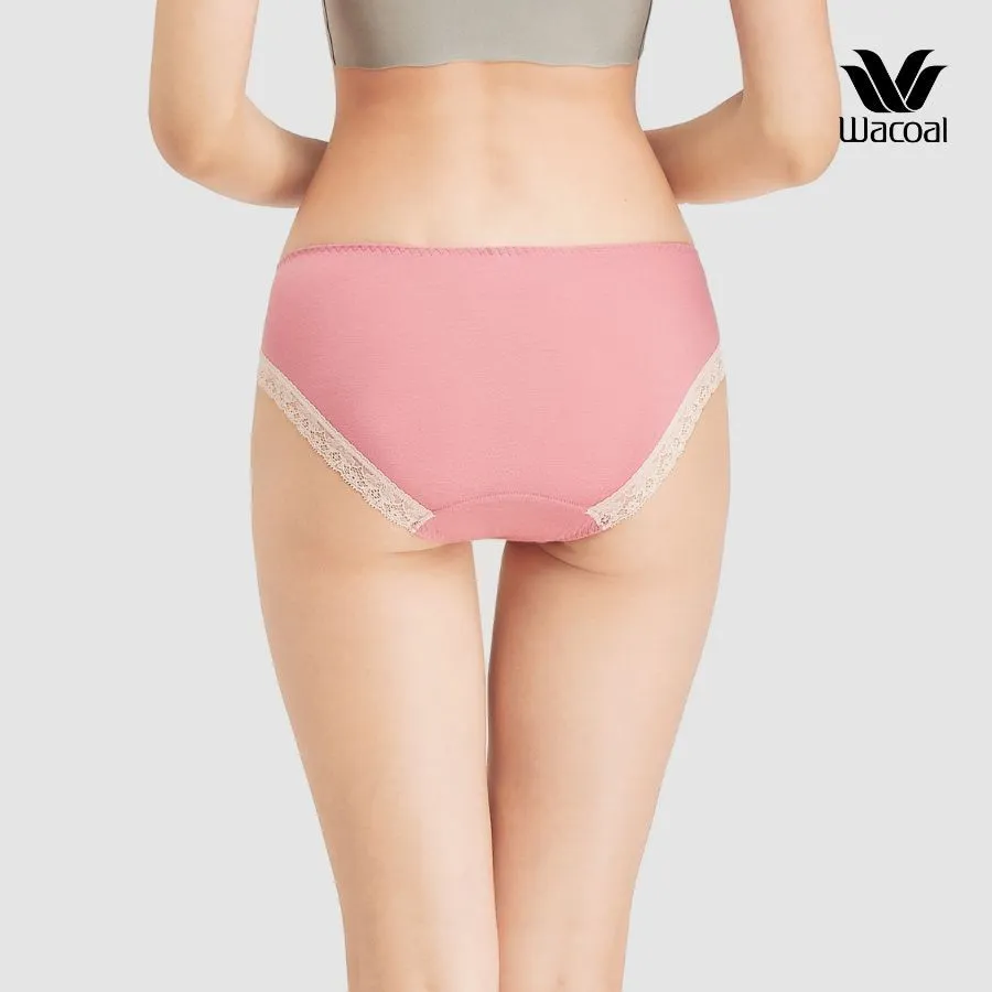 Ảnh Quần lót Wacoal freesize full mông LSH0003 3