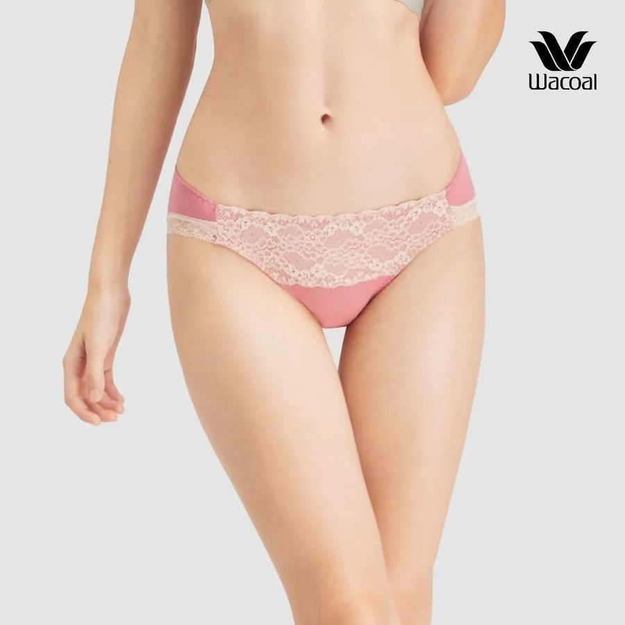 Ảnh Quần lót Wacoal freesize full mông LSH0002 1
