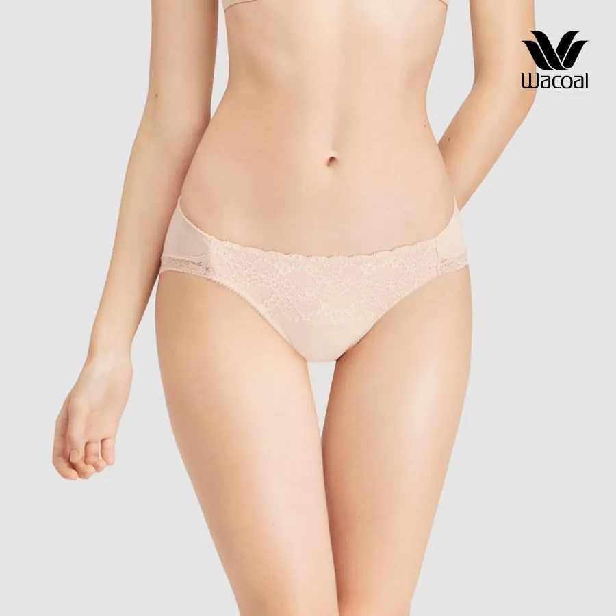Ảnh Quần lót Wacoal freesize full mông LSH0002 4