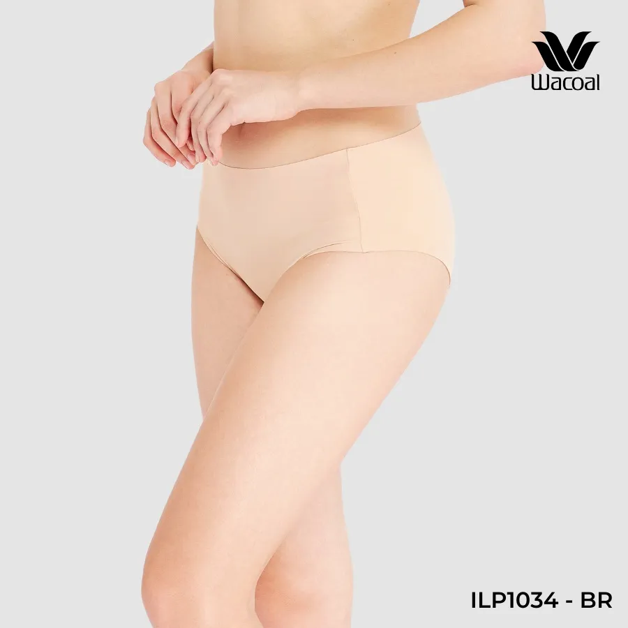 Ảnh Quần lót Wacoal trơn, không đường may freecut ILP1034 - LP1034 2