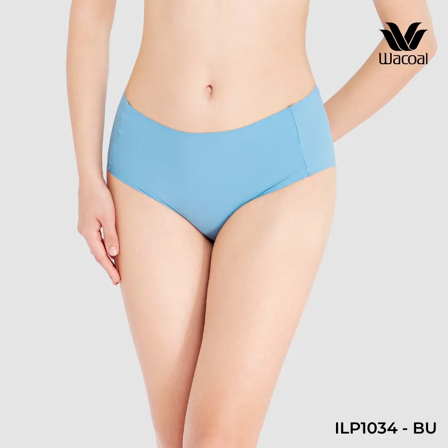 Ảnh Quần lót Wacoal trơn, không đường may freecut ILP1034 - LP1034 3