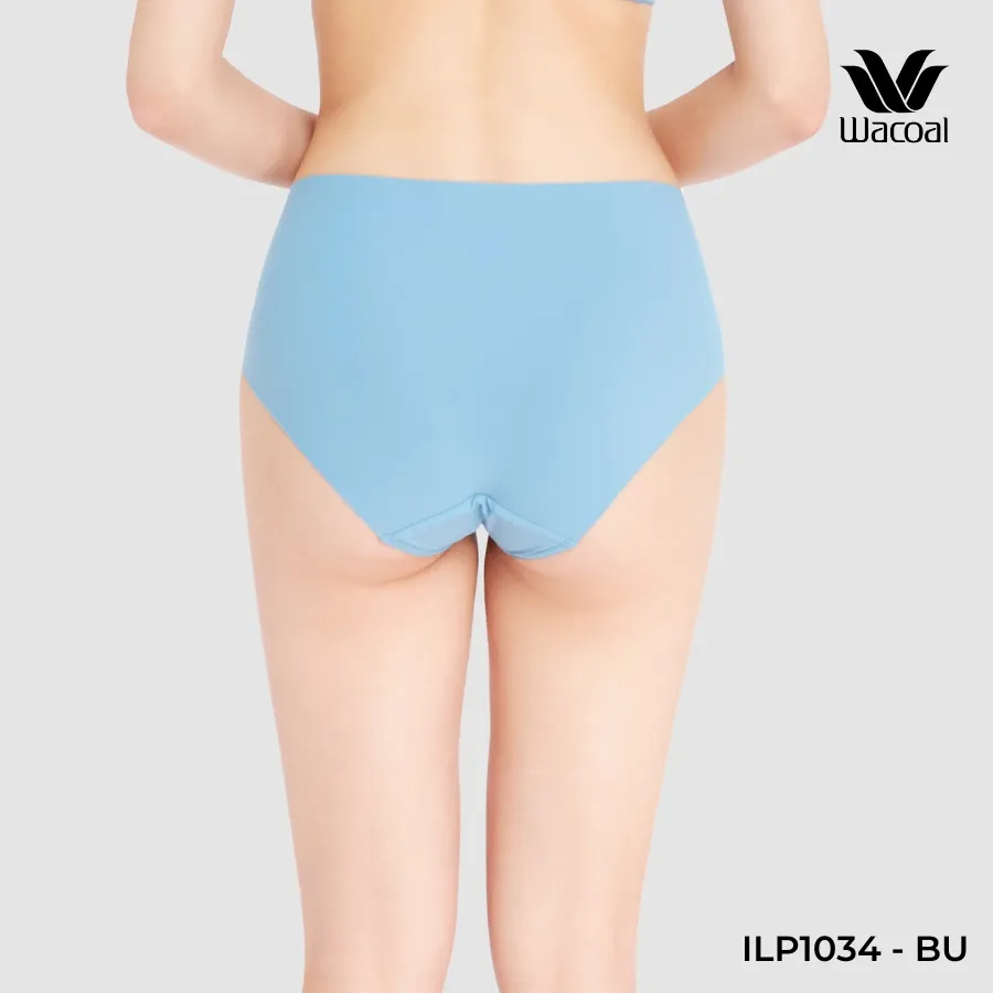 Ảnh Quần lót Wacoal trơn, không đường may freecut ILP1034 - LP1034 4