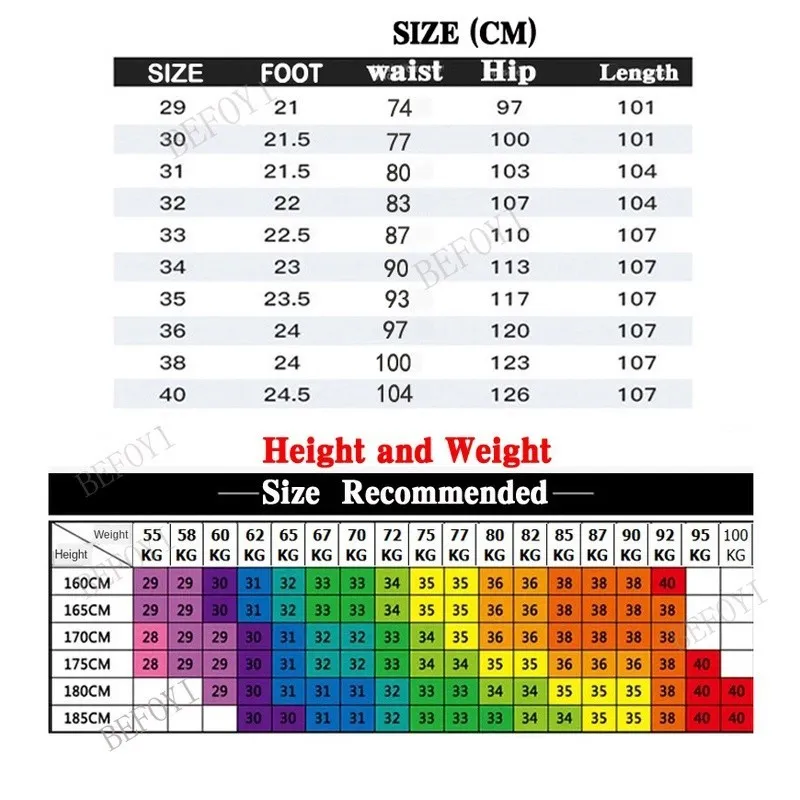 Ảnh Quần Nam Công Sở Màu Đen Slocks Quần Co Giãn Co Giãn Quần Dài Quần Công Sở Cha Oversize ZYQ404 4