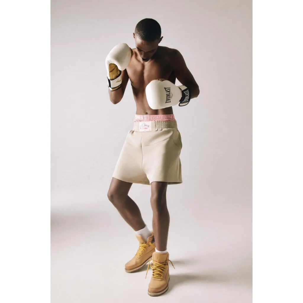 Ảnh Quần nam Oh Wonder Studio Boxing Short 3