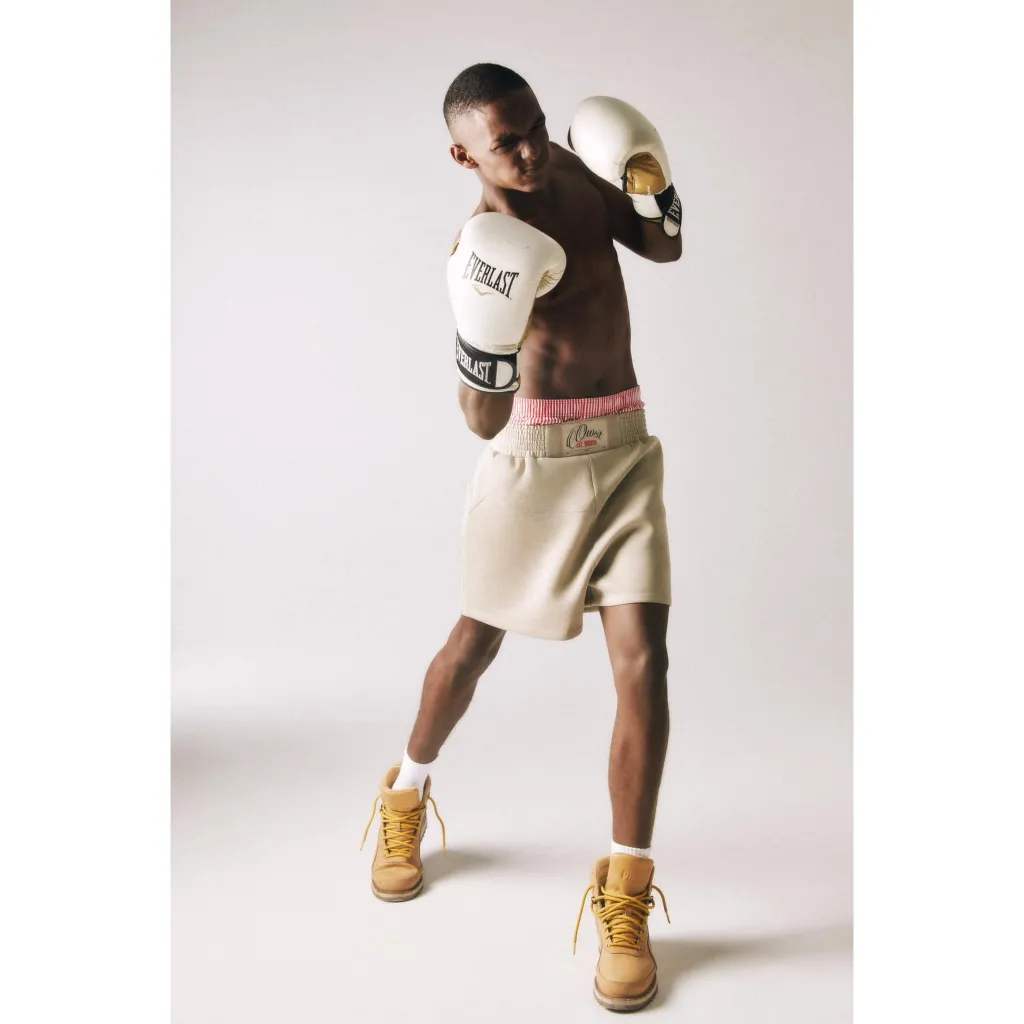 Ảnh Quần nam Oh Wonder Studio Boxing Short 4
