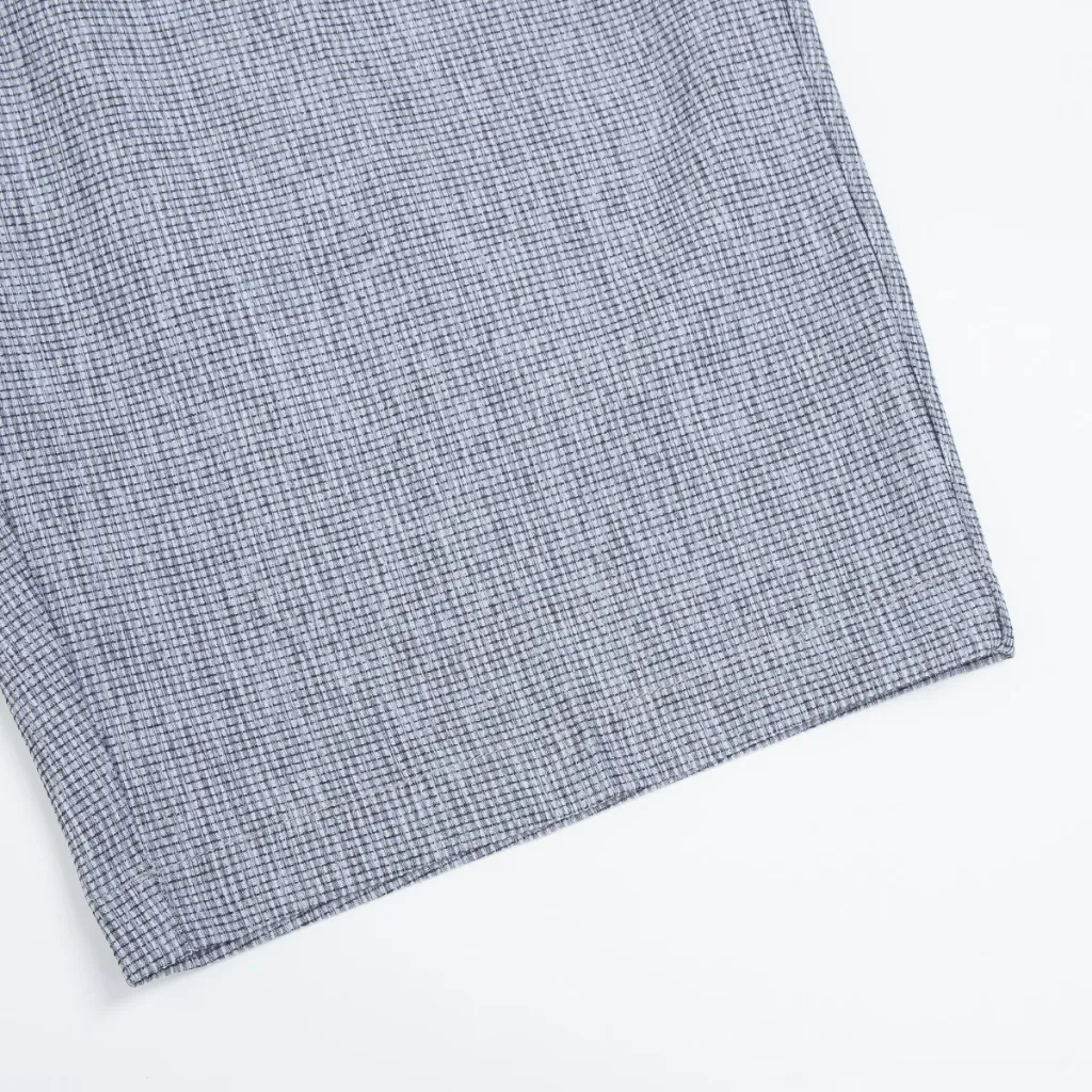Ảnh Quần Ngố Nam Quần Short Nam INSIDEMEN Mềm Mịn 3 Màu Trẻ Trung Phong Cách Hàn Quốc ISO017S3 4