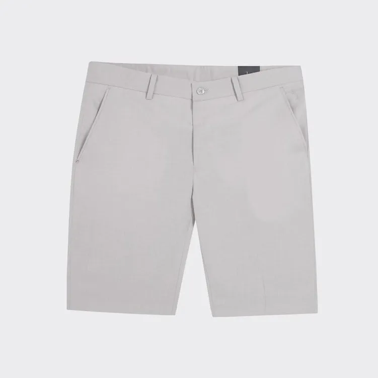 Ảnh Quần Short âu Nam Aristino Regular Fit ASO003S3 1